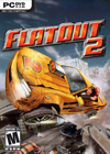 Flatout 2 Coverbild