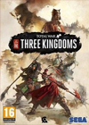 Total War: Three Kingdoms Coverbild