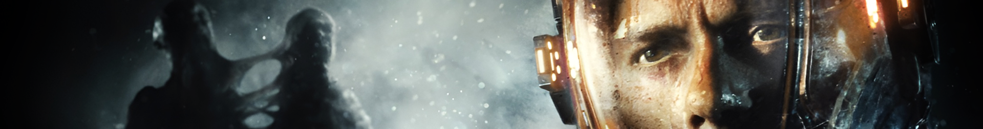 The Callisto Protocol Banner