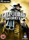 Call of Juarez - The Cartel Coverbild