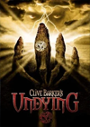 Clive Barker's Undying Coverbild