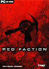Red Faction Coverbild