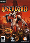 Overlord Coverbild