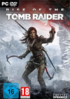 Rise of the Tomb Raider Coverbild