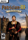 Patrician III - Patrizier 3 Coverbild