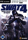 SWAT 4 Coverbild