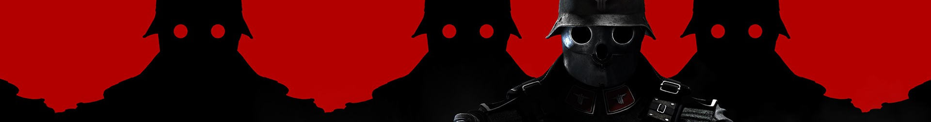 Wolfenstein: The New Order Banner