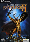 Warlords Battlecry 2 Coverbild