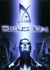 DeusEx Coverbild