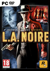 L.A. Noire Coverbild
