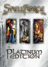 Spellforce: Platinum Edition Coverbild