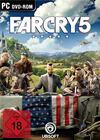 Far Cry 5 Coverbild
