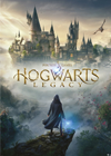 Hogwarts Legacy Coverbild