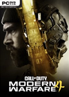 Call of Duty: Modern Warfare 4 Coverbild