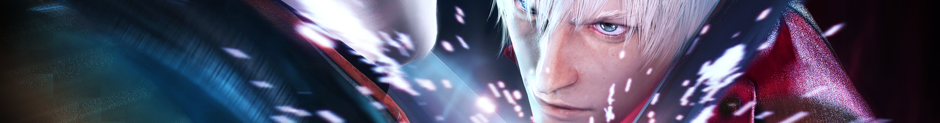 Devil May Cry 3 Banner