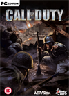 Call of Duty Coverbild