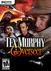 Tex Murphy: Overseer Coverbild