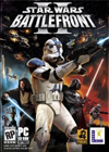 Star Wars: Battlefront 2 Coverbild