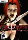 BloodRayne Coverbild