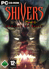 Shivers II: Harvest of Souls Coverbild