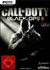 Call of Duty 9: Black Ops 2 Coverbild