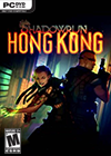 Shadowrun: Hong Kong Coverbild