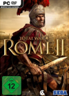 Total War Rome II Coverbild