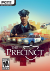 The Precinct Coverbild