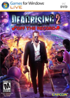 Dead Rising 2: Off the Record Coverbild