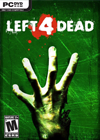 Left 4 Dead Coverbild