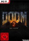 Doom 3 Coverbild