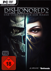 Dishonored 2: Das Vermächtnis der Maske Coverbild