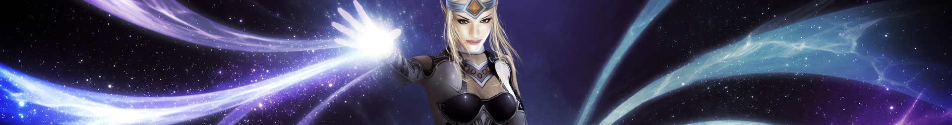 Elven Legacy Banner