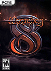 Wizardry 8 Coverbild