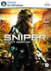 Sniper - Ghost Warrior Coverbild
