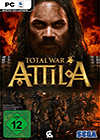 Total War: Attila Coverbild