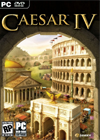 Caesar 4 Coverbild