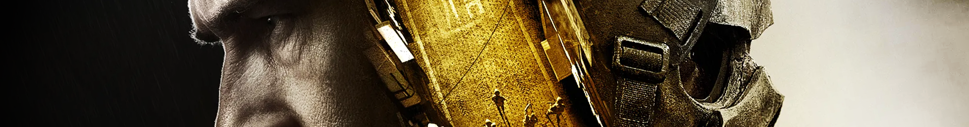Call of Duty: Modern Warfare 4 Banner