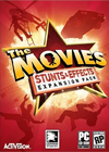The Movies - Stunts & Spezialeffekte Coverbild