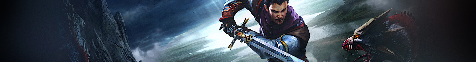 Risen 3: Titan Lords Banner