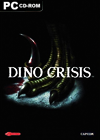 Dino Crisis Coverbild