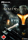 TimeShift Coverbild