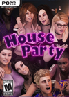 House Party Coverbild