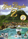 Port Royale 2 Coverbild