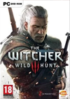 The Witcher 3: Wild Hunt Coverbild