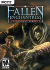 Fallen Enchantress: Legendary Heroes Coverbild