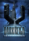 Dark Reign: The Future of War Coverbild