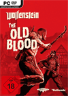 Wolfenstein: The Old Blood Coverbild