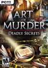 Art of Murder: Deadly Secrets Coverbild