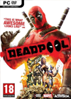 Deadpool Coverbild
